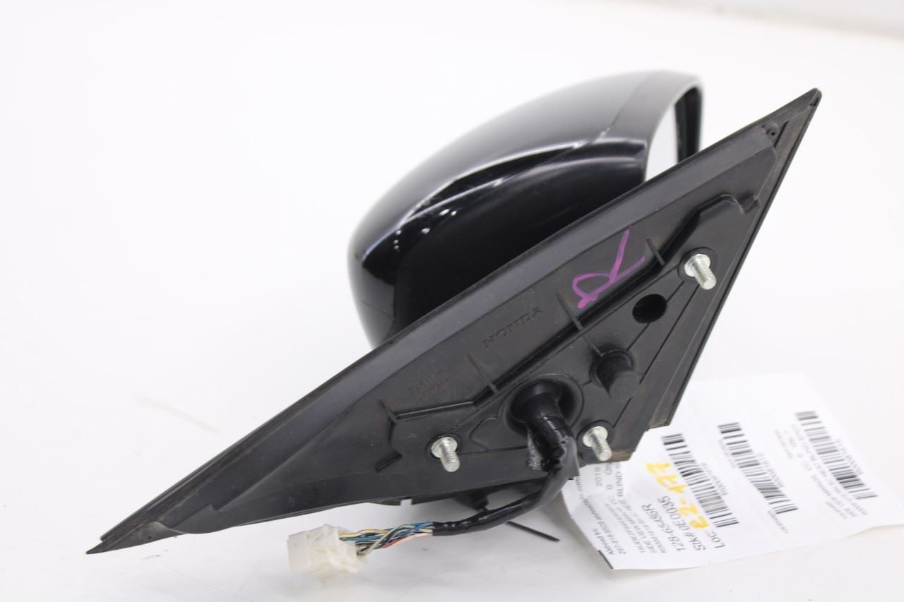 2016-2022 Acura ILX Technology A-Spec 2.4L Passenger Right Side Rear View Mirror3