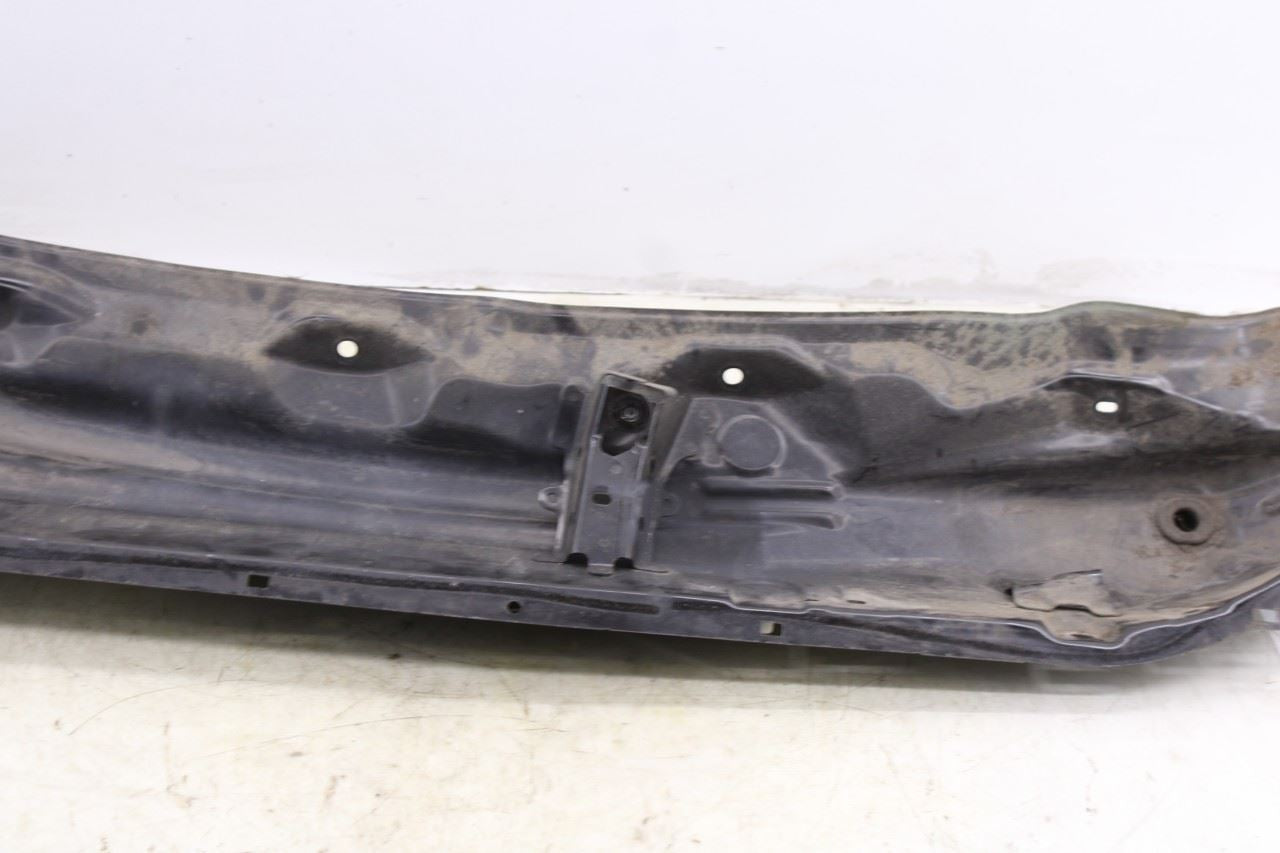 11-19 Toyota Sienna LE 3.5L Front Outer Windshield Cowl Vent Grille Cover Panel - Alshned Auto Parts