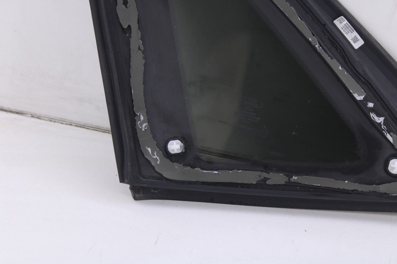 2020-2026 Ford Escape ST Rear Right Quarter Window Fixed Glass LJ6Z-7829710-E - Alshned Auto Parts