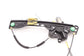 13-20 Lincoln MKZ Reserve Front Left Driver Side Door Window Regulator w/ Motor - Alshned Auto Parts
