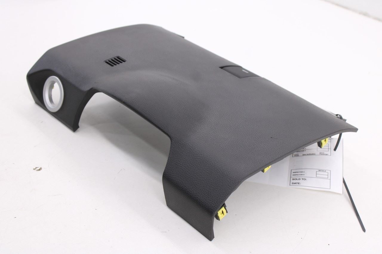 2014-2024 RAM 1500 Classic Express Dash Steering Column Opening Cover 1UM301X7AE4