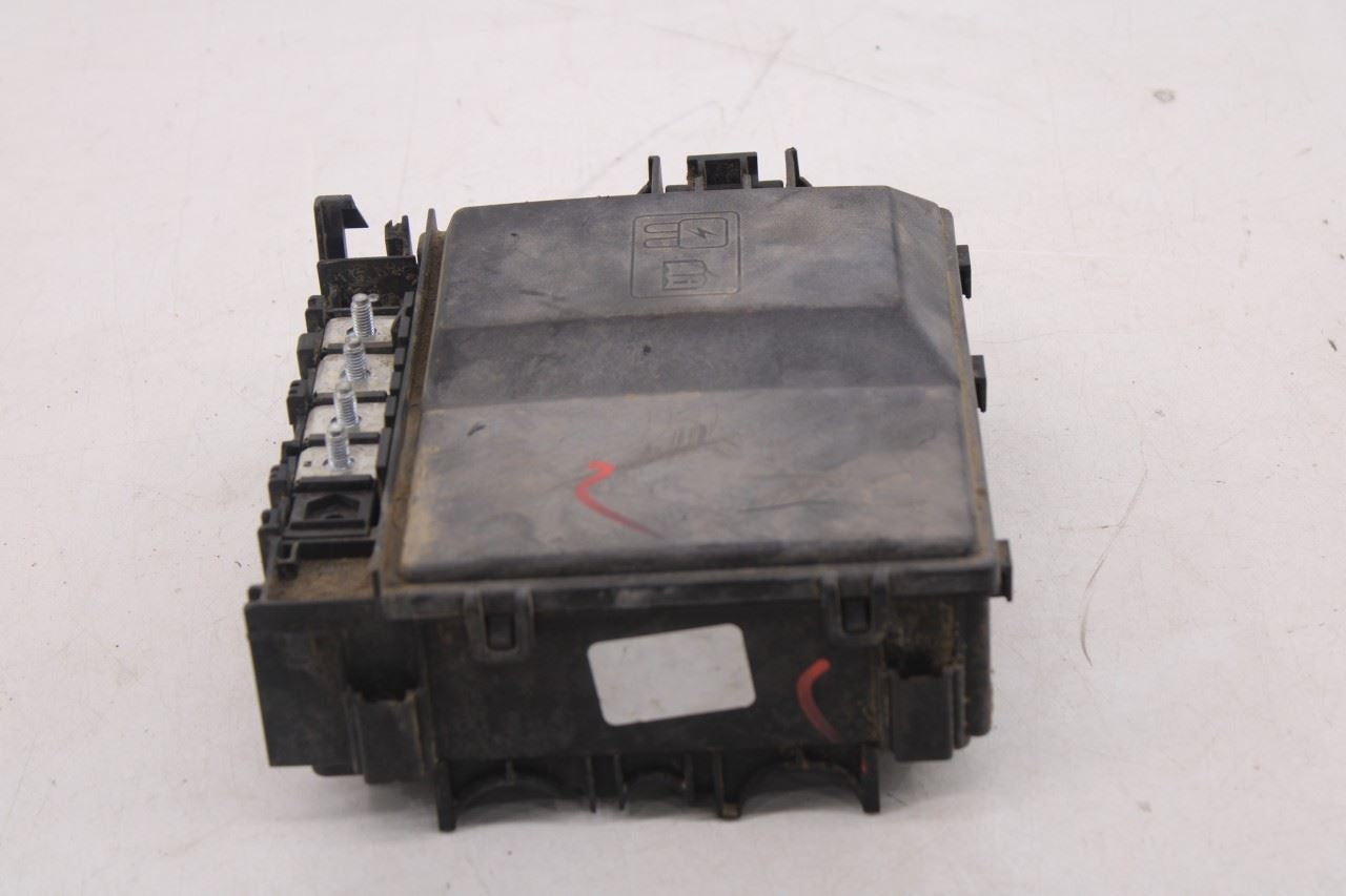 2020 Ford Expedition Max XLT 3.5L Engine Fuse Relay Junction Box LL1T-14D068-AC3