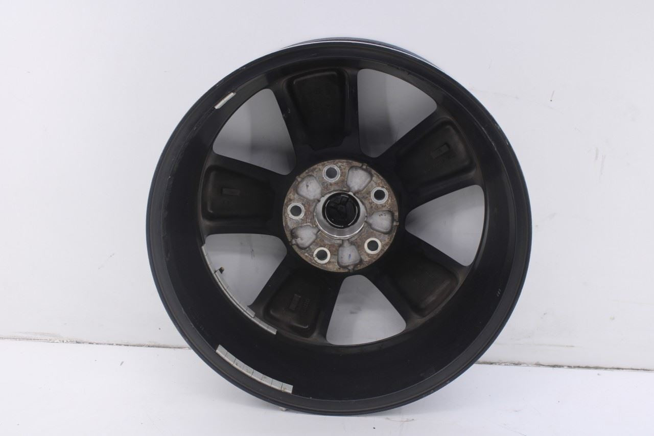 2014-2024 Ram 1500 Classic Express Quad Cab Aluminum Wheel R20x8.0J 5 Spoke6