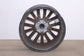 11-16 Volkswagen Jetta Sport Alloy Wheel R17x7.0J 15 Spoke 5C0601025AJ OEM *ReaD3