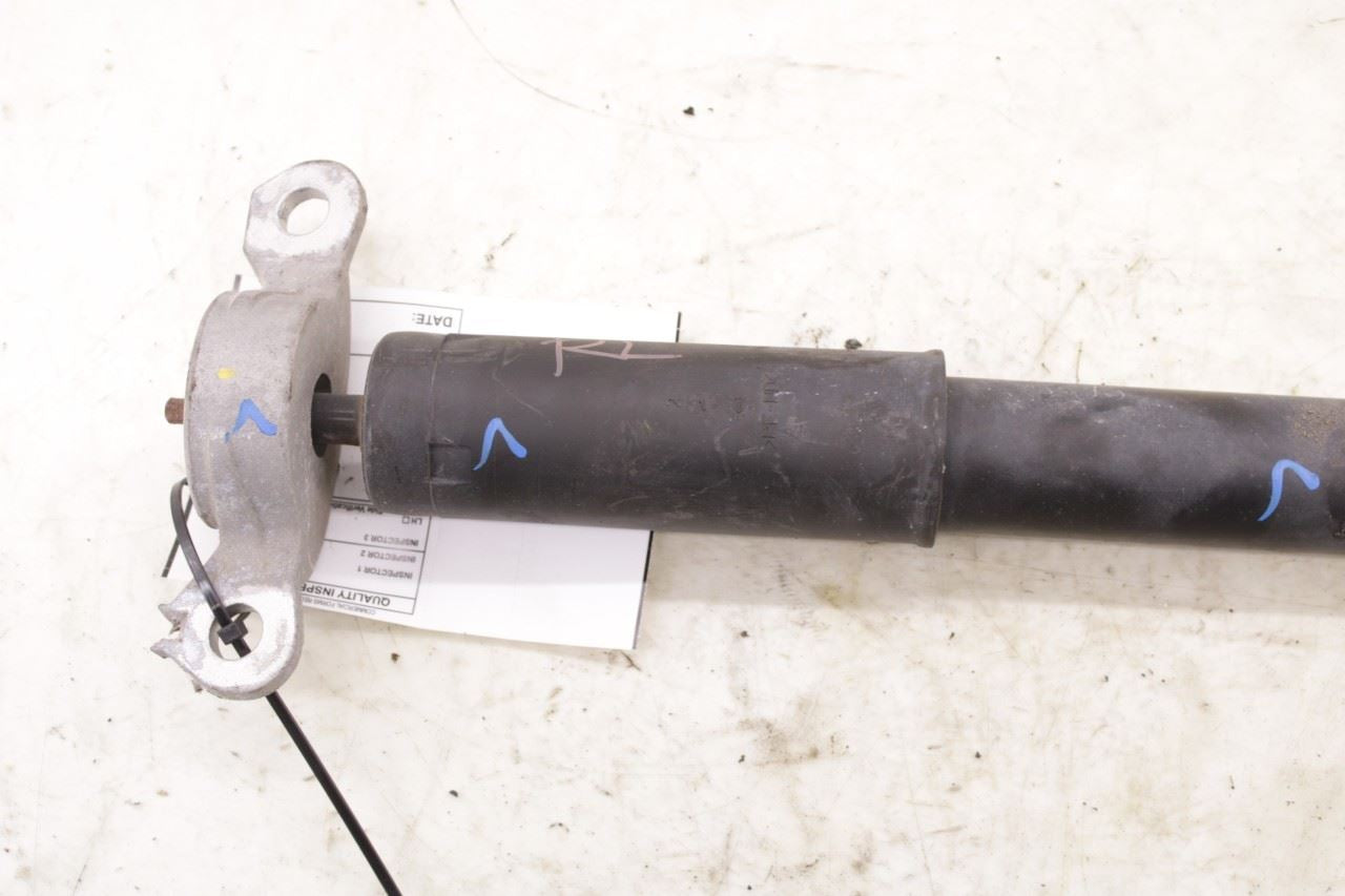 2017-2020 Chrysler Pacifica Limited 3.6L FWD Rear Left Side Shock Strut Absorber - Alshned Auto Parts