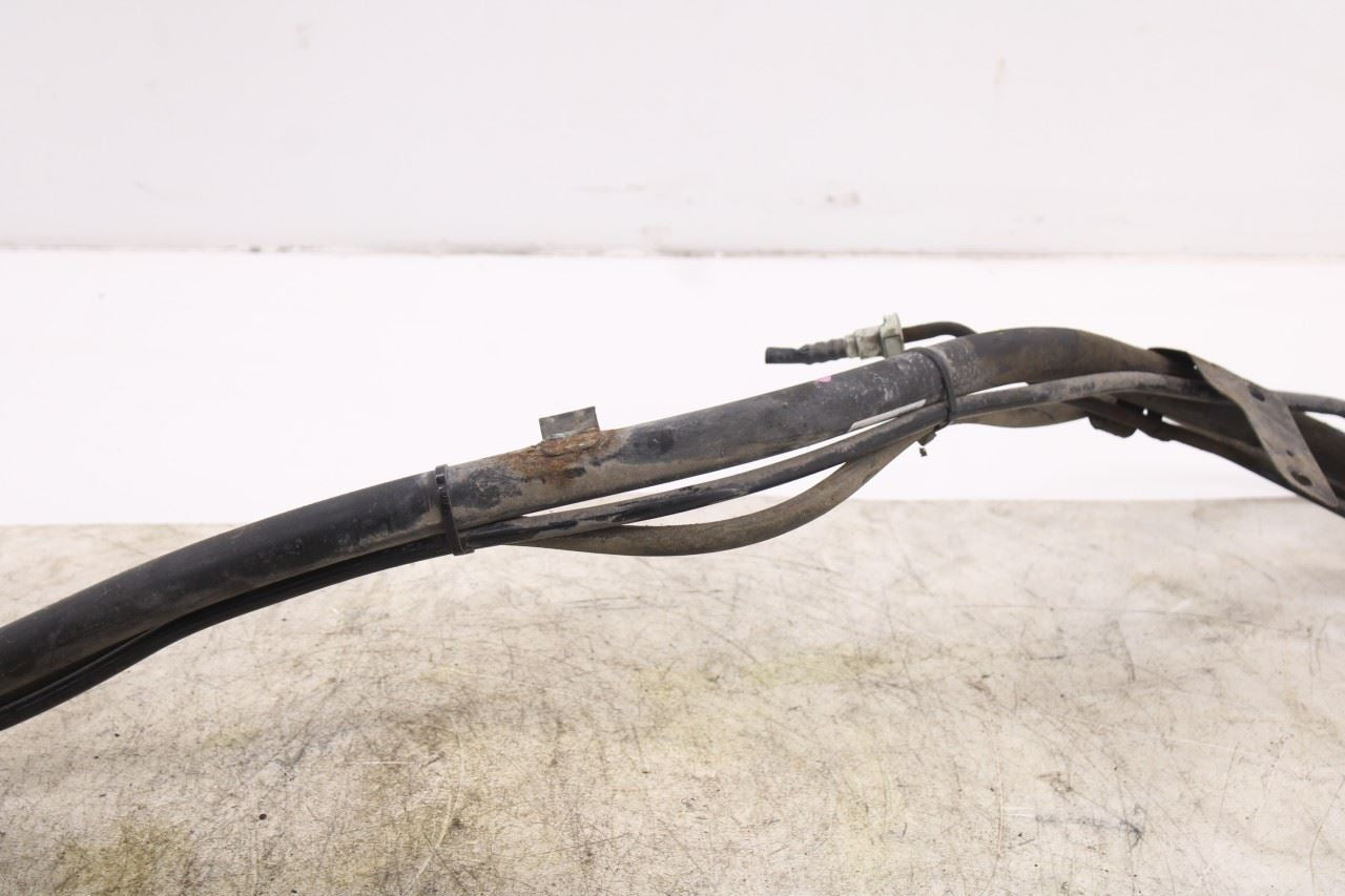 2014-2015 Dodge Durango SXT 3.6L Fuel Filler Neck Hose Tube Pipe 68243686AC OEM3