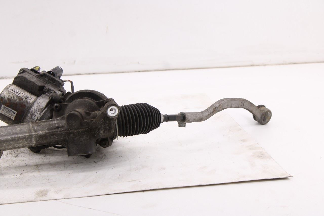 2011-16 Mini Countryman Cooper S 1.6L AWD Electric Steering Gear Rack and Pinion11