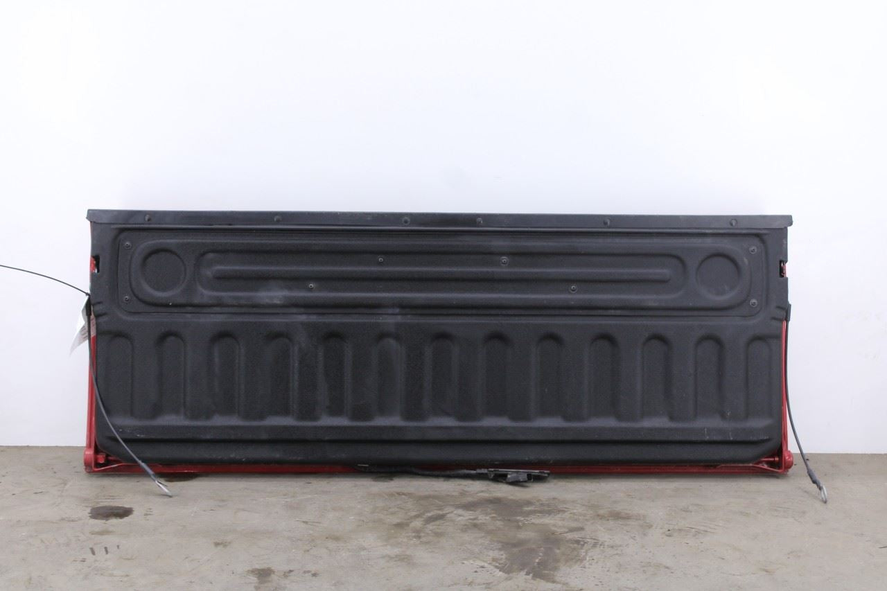 2014-24 Ram 1500 Classic Express Quad Cab Tailgate Shell Panel w/ Camera *ReaD* - Alshned Auto Parts