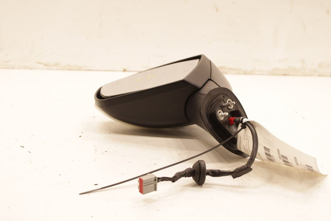 2018-22 Ford EcoSport SE 1.0L Driver Left Side Rear View Mirror GN1Z-17683-D OEM - Alshned Auto Parts