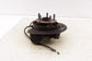2016-2022 Jeep Grand Cherokee Overland Rear Left Driver Side Spindle Knuckle Hub - Alshned Auto Parts