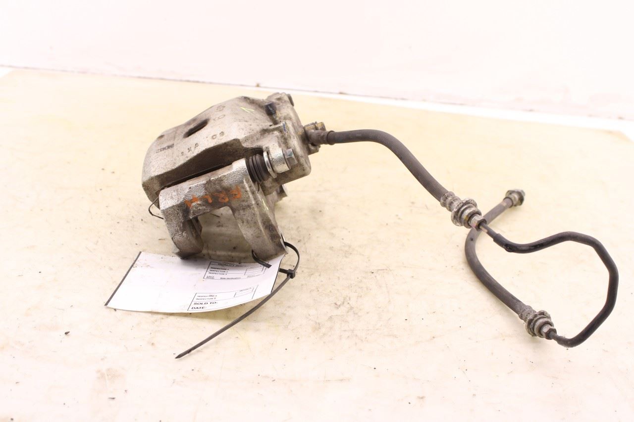2020-25 Infiniti QX50 LUXE Front Left Driver Side Brake Disc Caliper 41011-4GS0B - Alshned Auto Parts