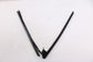 2006-2009 Mercedes-Benz CLK350 Rear Left Quarter Window Molding Strip 20967003383