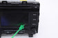 2015-17 Hyundai Sonata CD Player Radio Faceplate Control w Receiver and Display2