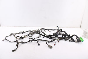 2014-2016 Chevrolet Silverado 1500 Work Truck 2WT 4.3L 4WD Engine Wire Harness