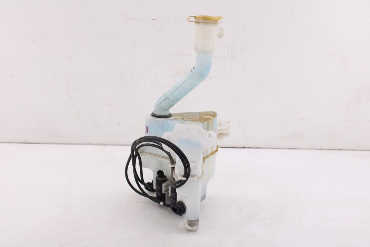17-21 Subaru Impreza 2.0I Limited Windshield Washer Reservoir Bottle 86631FL00A2