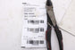 2020-2026 Volkswagen Jetta SE FWD Rear Left Disc Brake Caliper Assy 5QM-615-40512