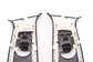 22-25 Infiniti QX50 Luxe Right and Left Upper Center B-Pillar Molding 769855NA0A - Alshned Auto Parts