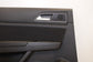2018-2021 Volkswagen Atlas S Rear Left Driver Door Trim Panel 3CN867211BHTB OEM - Alshned Auto Parts
