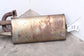 20-25 Mitsubishi Outlander Sport SE 2L 4WD Rear Exhaust System Muffler 1571B8822