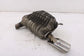 2008-11 Mercedes-Benz C350 Sport 3.5L V6 Rear Right Exhaust System Muffler Pipe1