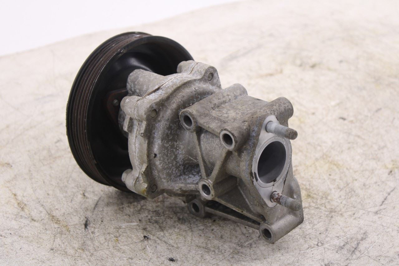 2011-2026 Mitsubishi Outlander Sport SE 2.0L Engine Coolant Water Pump 1300A0837