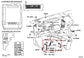2016-2022 Toyota Prius 1.8L Multiplex Network Junction Block Body Control Module - Alshned Auto Parts