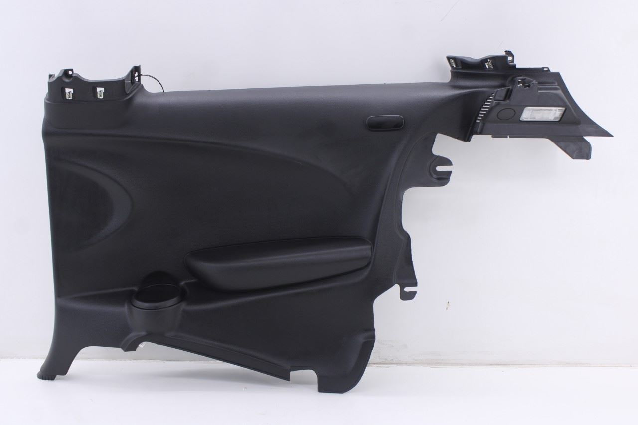 14-24 Mini Hardtop Cooper Rear Right Side Quarter Lateral Trim Panel 514373121520