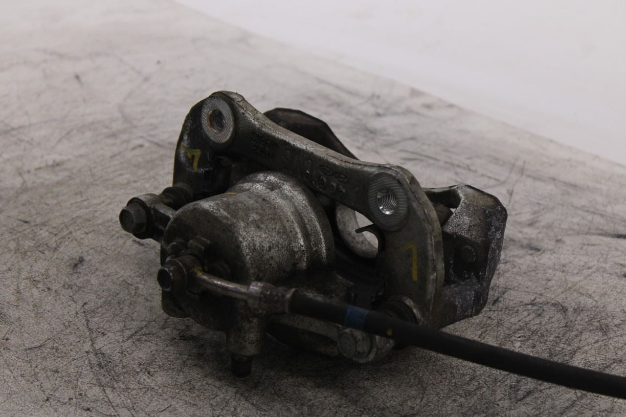 2021-2026 Hyundai Elantra SE Front Right Side Disc Brake Caliper 58190-AAA00 OEM10