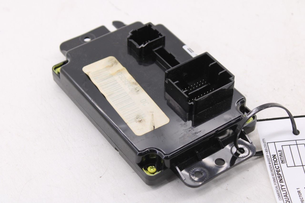 2015 Dodge Durango SXT A/C Air Conditioner Heater Temperature Climate Module OEM - Alshned Auto Parts