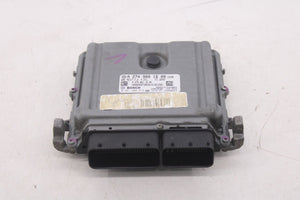 2015-2018 Mercedes-Benz C 300 4Matic 2.0L Engine Computer Control Module ECU ECM