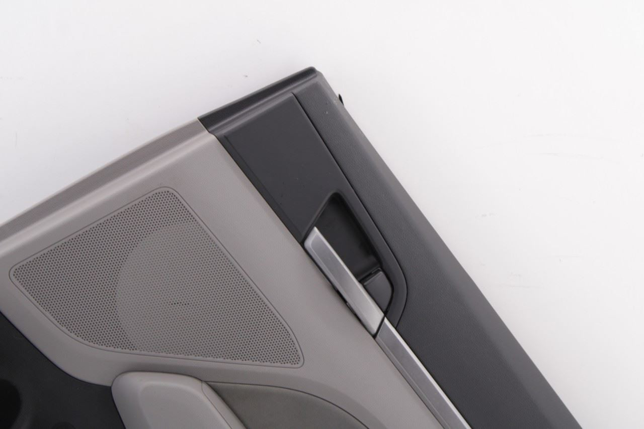 2016-18 Hyundai Elantra Value Edition Rear Right Door Trim Panel 83306-F2040-UTH - Alshned Auto Parts