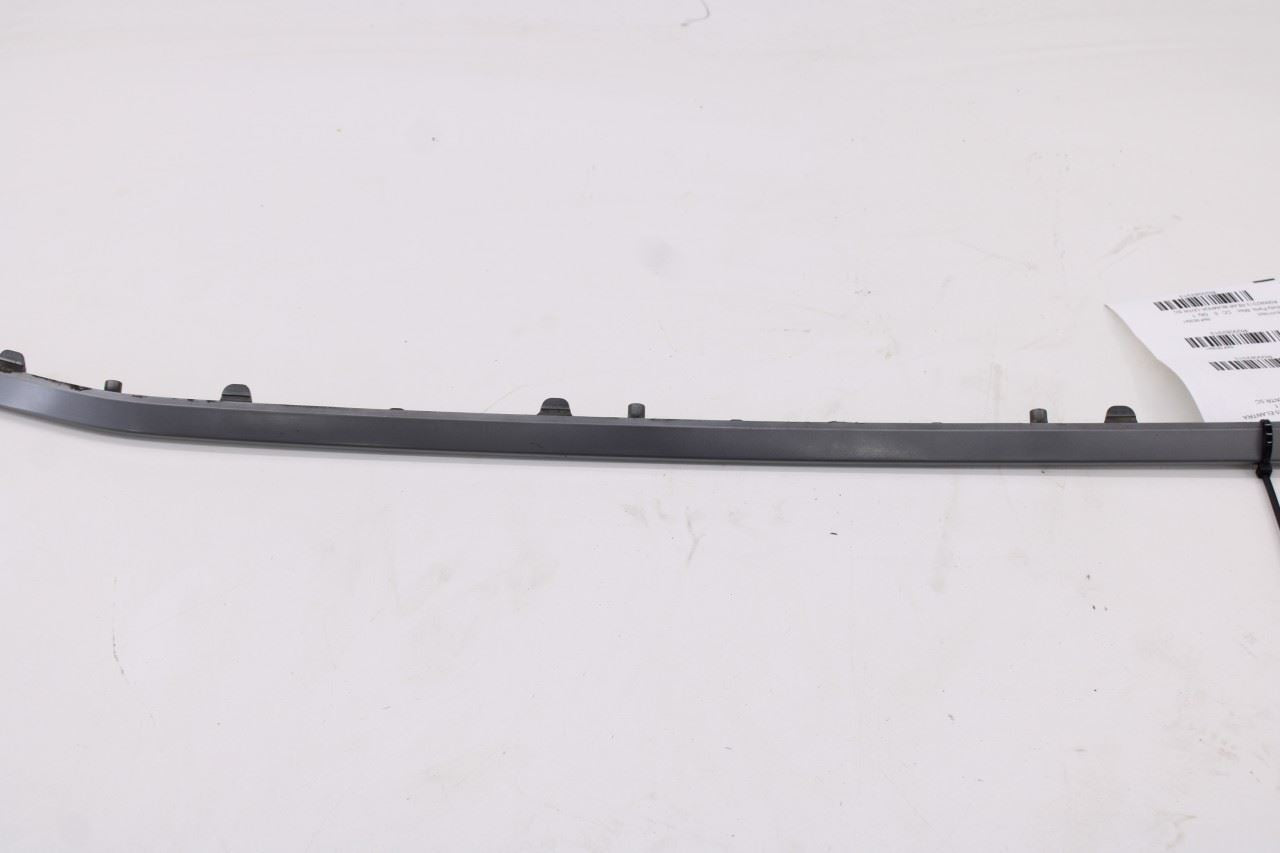 2024-2026 Hyundai Elantra SE Rear Bumper Center Lower Fascia Molding 86699-AAAA03