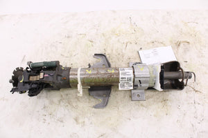 14-19 Chevrolet Silverado 1500 Work Truck 2WT 4.3L 4WD Steering Column Assembly