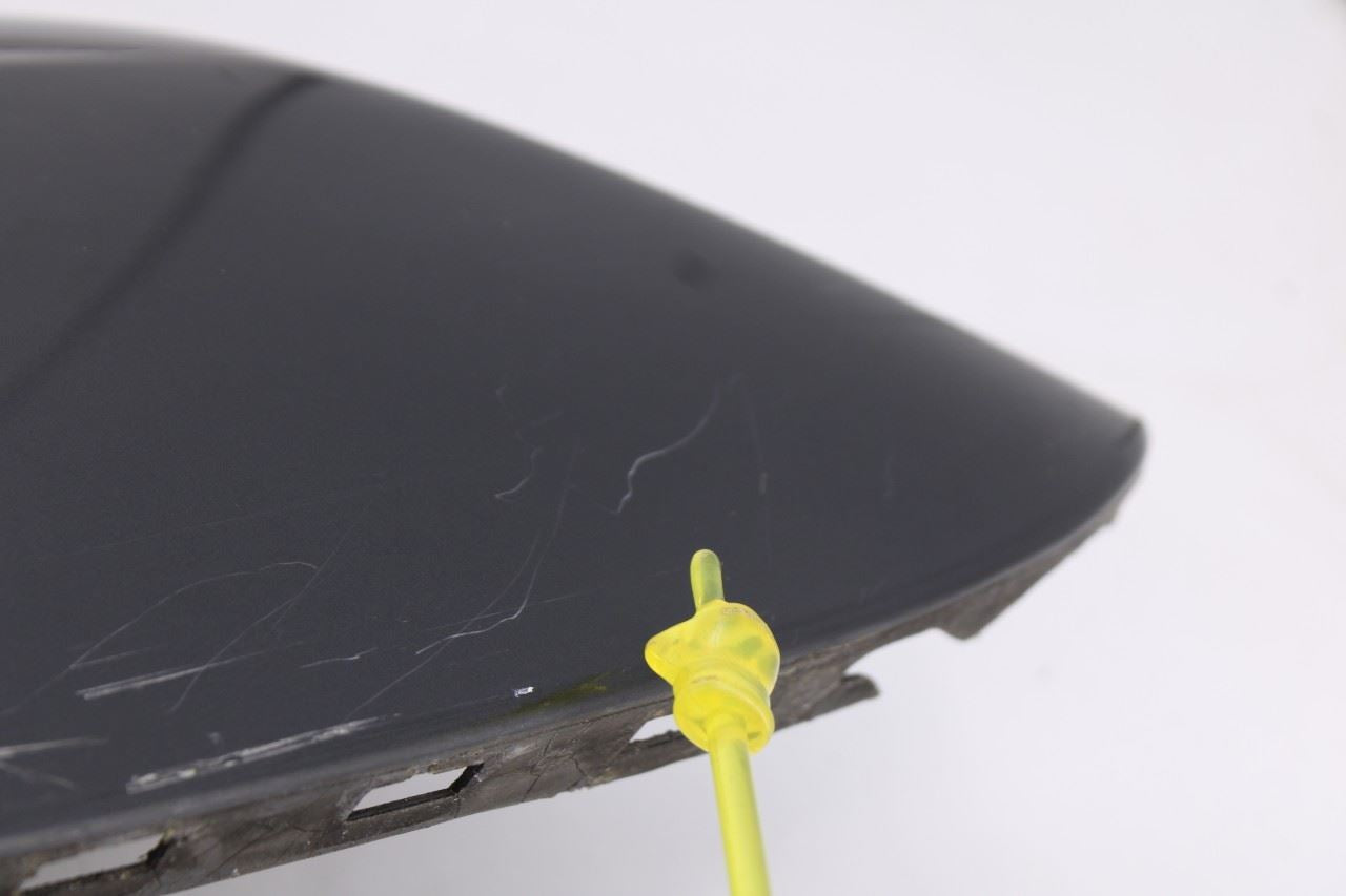 2003-2006 Mercedes-Benz E500 Front Right Side Fender Panel 2118801418 OEM - Alshned Auto Parts