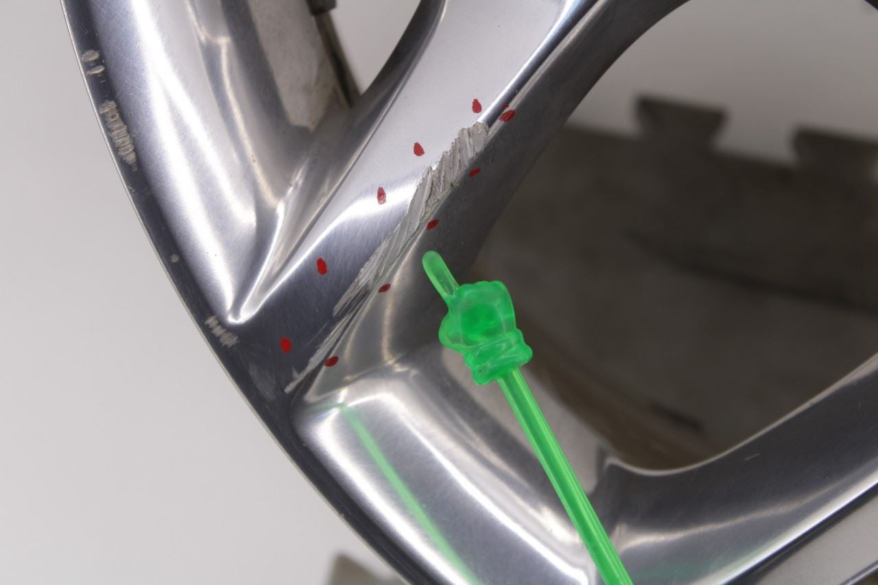 2017-2020 Chrysler Pacifica Limited Aluminum Wheel R18x7.5J 5 Y Spoke *ReaD* - Alshned Auto Parts