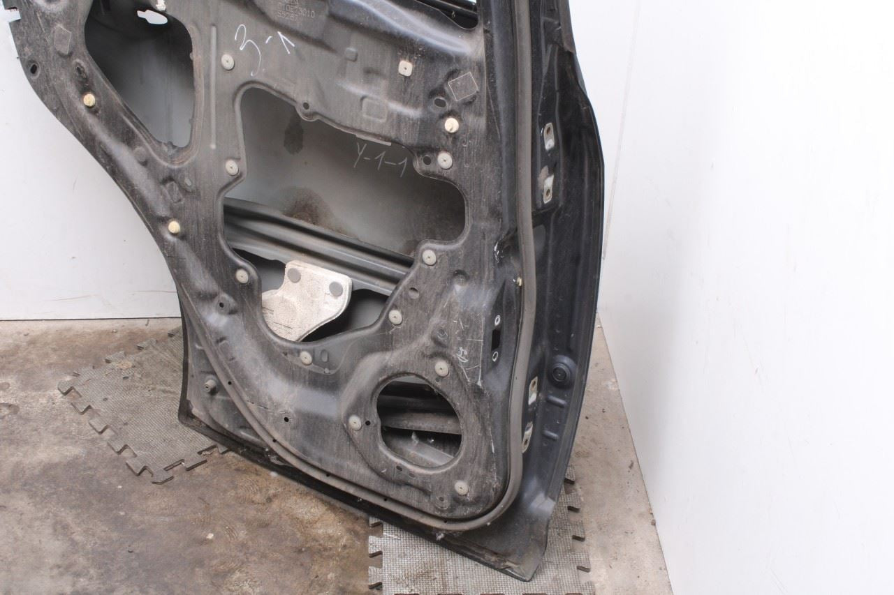 2016-2021 Mazda CX-3 Rear Left Driver Side Door Shell Panel DKY1-73-02XC OEM10