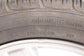 1997-1999 Chevrolet Corvette Wheel Front 2xR17x8.5 Rear 2xR18x9.5 9592414 OEM - Alshned Auto Parts