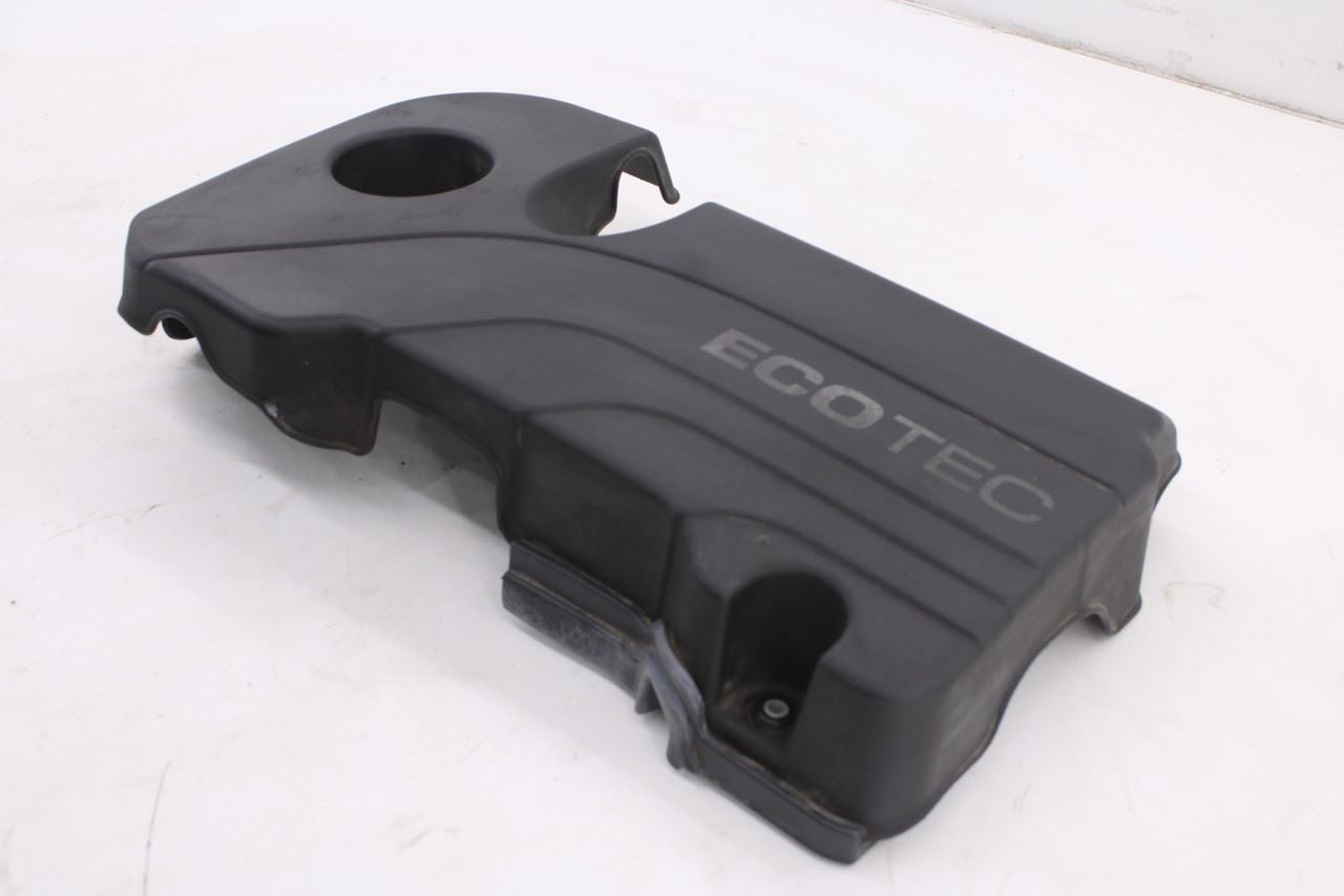 18-22 Chevrolet Equinox LT Engine Top Appearance Cover and Intake Manifold Cover - Alshned Auto Parts