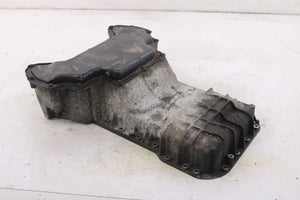 2006-11 Mercedes-Benz C350 Sport 3.5L Engine Upper and Lower Oil Pan 2720142102