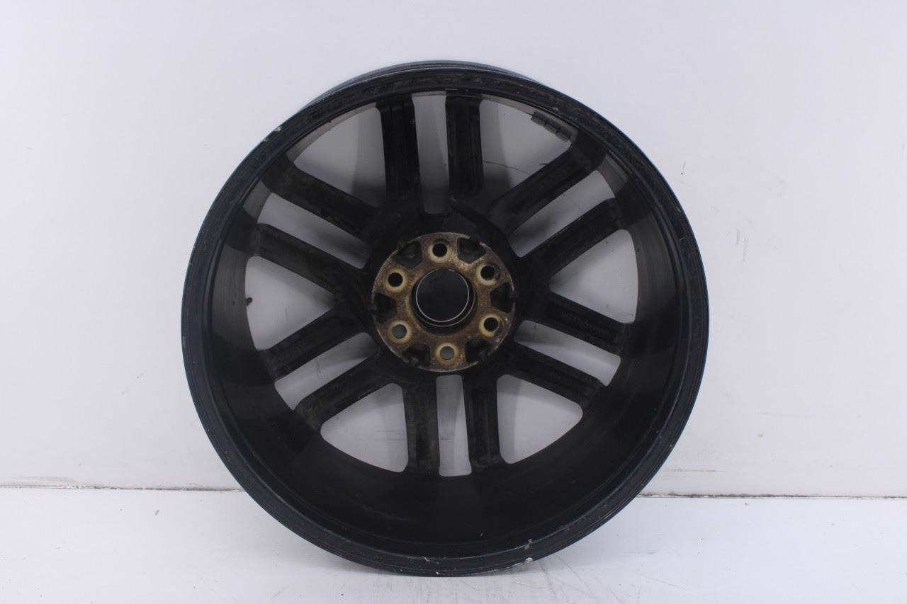 2020-2021 Ford Expedition Max XLT Wheel R22x9J SAE J2530 AftermarkeT *ReaD*12