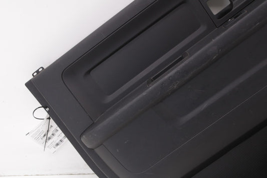 2013-24 RAM 2500 Crew Cab Tradesman Rear Left Door Trim Panel 1EB43DX9AE *ReaD* - Alshned Auto Parts