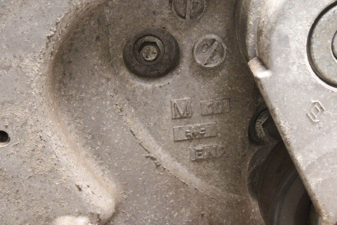 2013-2019 Nissan Sentra SL 1.8L CVT Engine Motor MRA8DE VIN A 4th digit 74K - Alshned Auto Parts