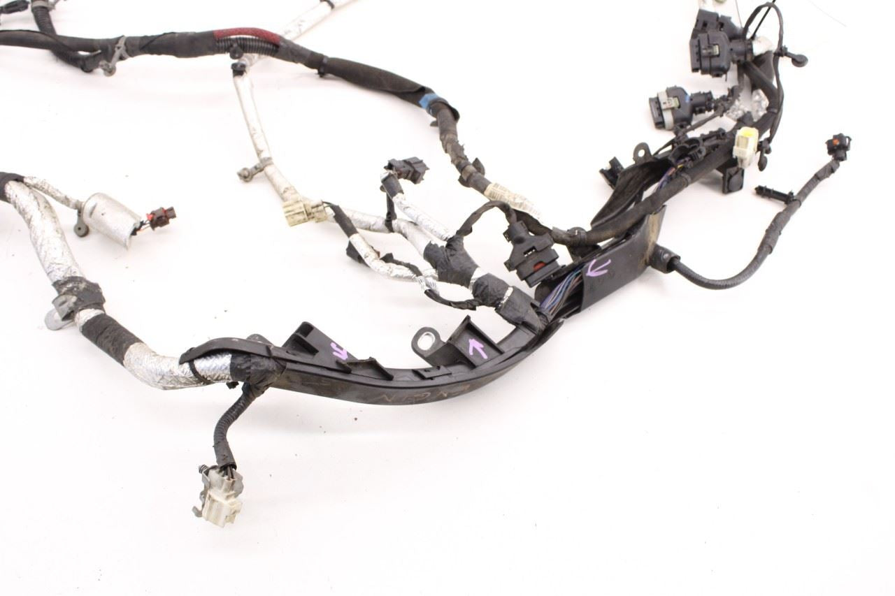 2018 Jeep Grand Cherokee Limited 3.6L 4WD Engine Wire Harness 68320266AC *ReaD* - Alshned Auto Parts