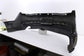 2010 Ford Mustang Conv V6 Rear Bumper Cover AR3Z-17K835-AAPTM OEM *ReaD* - Alshned Auto Parts