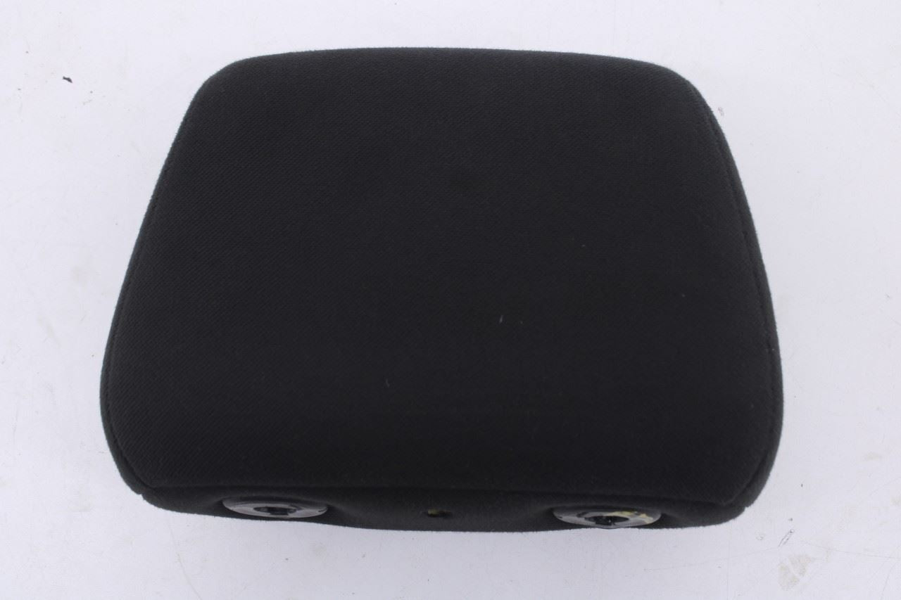 12-25 Dodge Durango SXT AWD Rear Right Left and Center 2nd Row Seat Headrest Set16