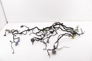 2018 Jeep Cherokee Limited Dash Instrument Panel Wire Harness 68369060AA *ReaD*