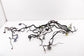 2018 Jeep Cherokee Limited Dash Instrument Panel Wire Harness 68369060AA *ReaD* - Alshned Auto Parts