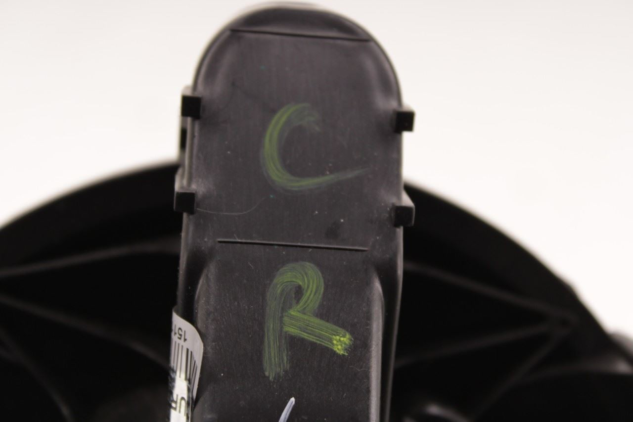 2018-2022 Ford EcoSport SE 1L AC Heater HVAC Blower Motor Fan AV11-19846-AB OEM - Alshned Auto Parts