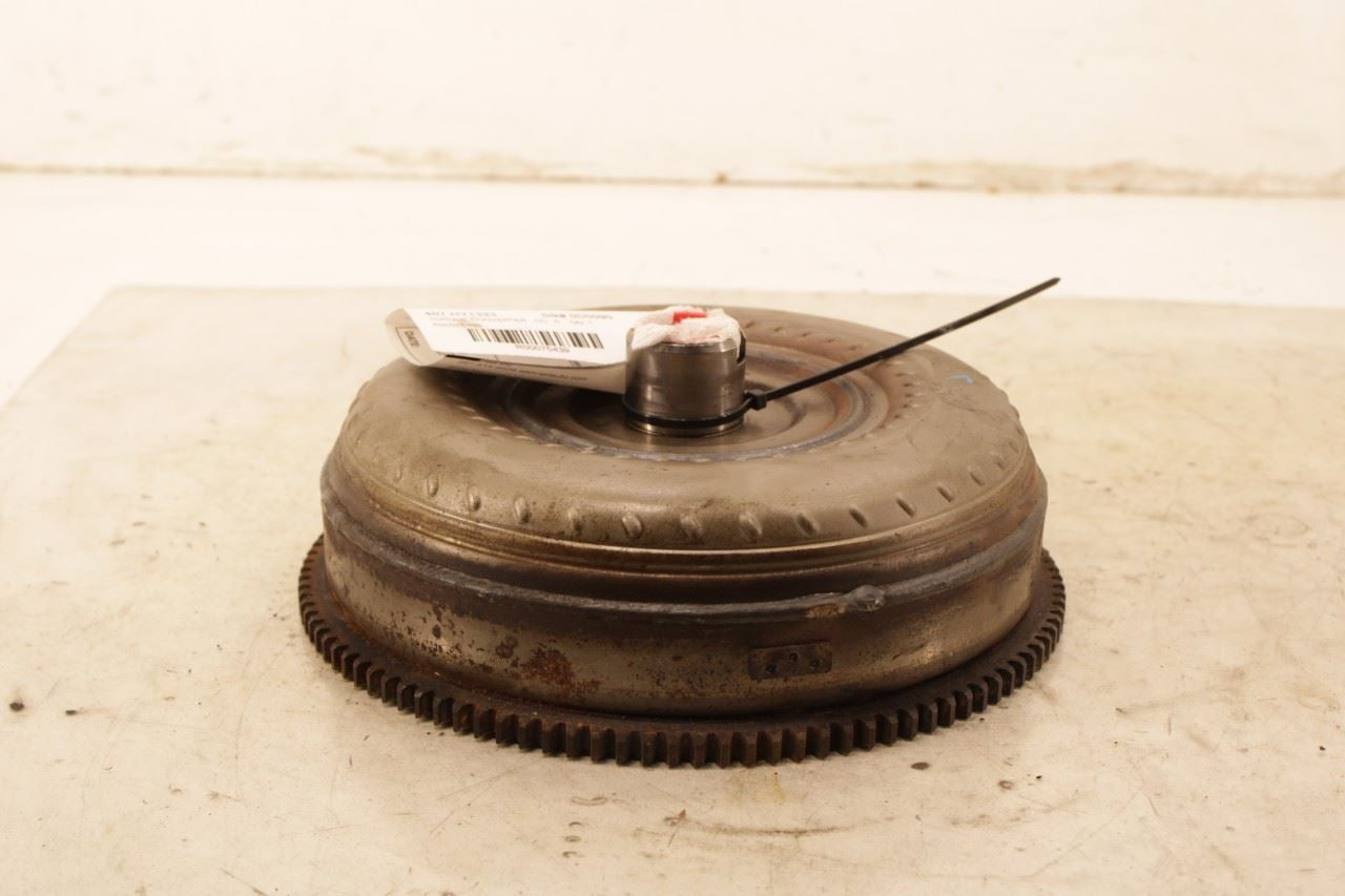 22-24 Hyundai Tucson SEL 2.5L AWD Auto Transmission Torque Converter 45100-4G625 - Alshned Auto Parts