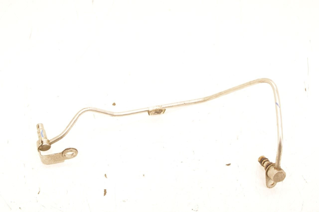 22-26 Ford Expedition MAX XLT 3.5L Turbocharger Right Inlet Outlet Line Pipe Set - Alshned Auto Parts